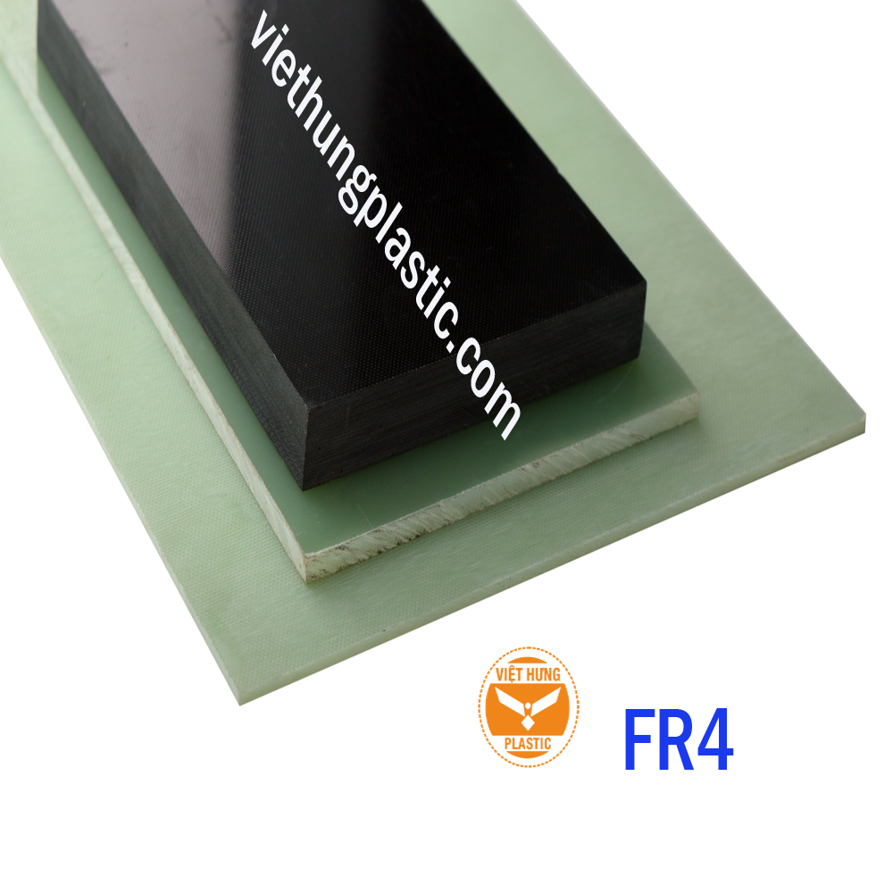 Tại sao nhựa FR4 thường dùng để gia công bản diện PCB